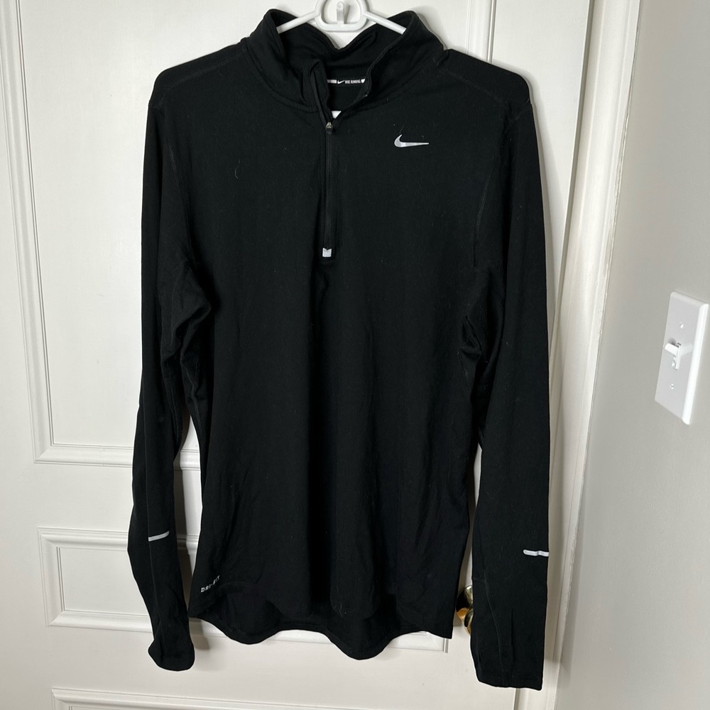 Nike 1/4 zip